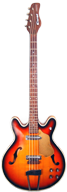 1968 Firefly Bass F2B4