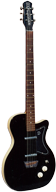 1957 Danelectro 6 String Bass Guitar